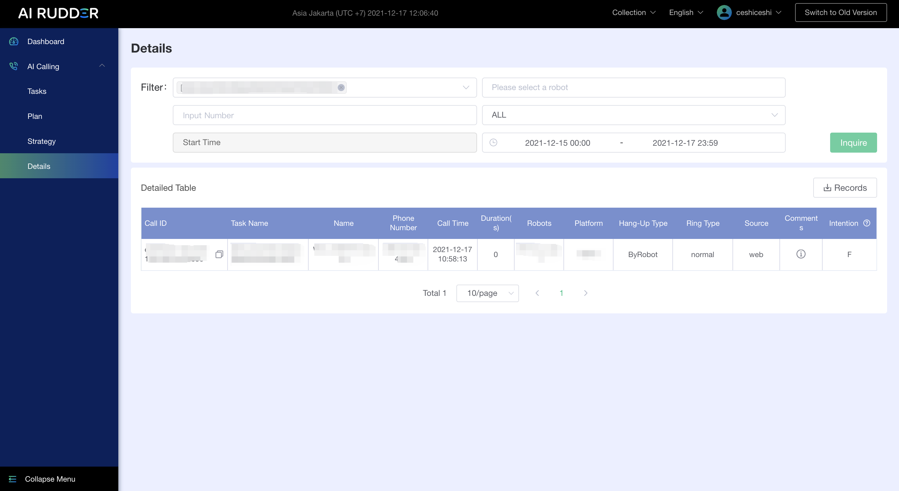 screenshot of AI-Powered Voice Assistants